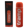 Tramp Термос Soft Touch 1.2 л, оранжевый
