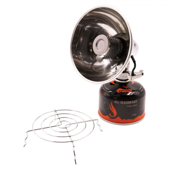 Tramp обогреватель газовый, TRG-035