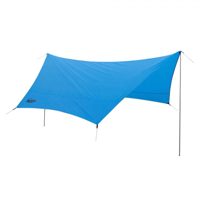 Tramp Lite палатка Tent blue (синий), 4743131055414