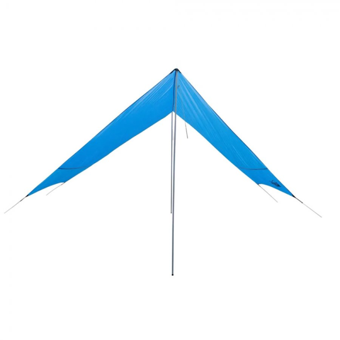 Tramp Lite палатка Tent blue (синий), 4743131055414