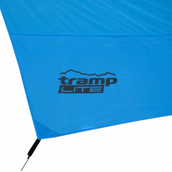 Tramp Lite палатка Tent blue (синий), 4743131055414