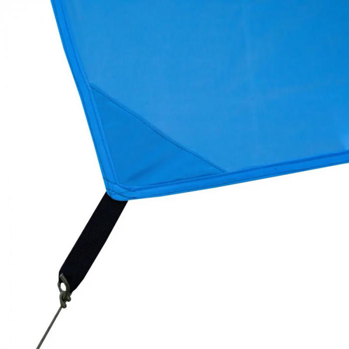 Tramp Lite палатка Tent blue (синий), 4743131055414