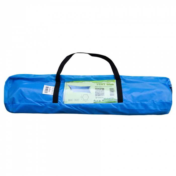 Tramp Lite палатка Tent blue (синий), 4743131055414