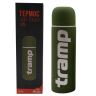 Tramp Термос Soft Touch 1.2 л, хаки