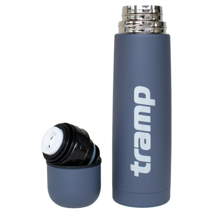 Tramp Термос Basic 0,5 л, серый, TRC-111-grey