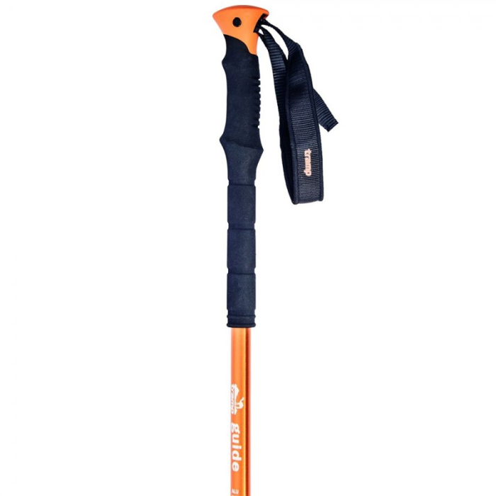 Tramp палки треккинговые Guide (оранжевый), TRR-001