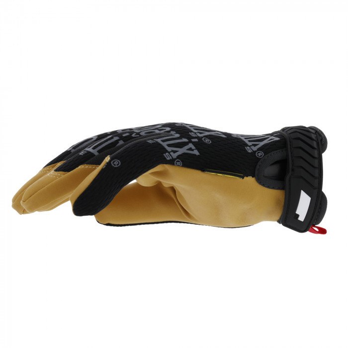 Прочные рабочие перчатки MECHANIX Work The Original Material4X