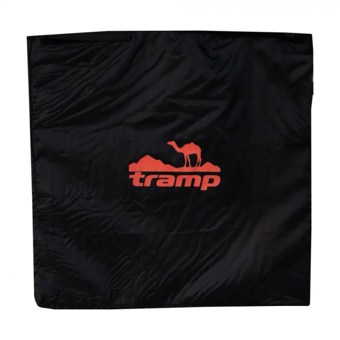 Tramp стол складной (120*60*50/70 см, алюминий), TRF-003