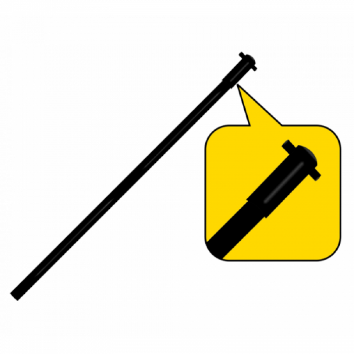 Tramp секция каркаса IceFisher 2, TRA-142