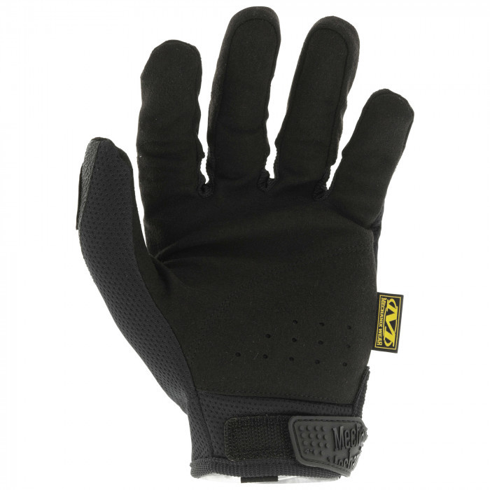 Прочные сенсорные перчатки для производства MECHANIX Work The Original Black