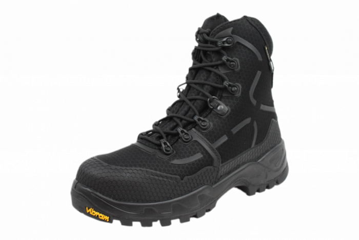 Тактические ботинки CHIRUCA FAL SEGURIDAD Action