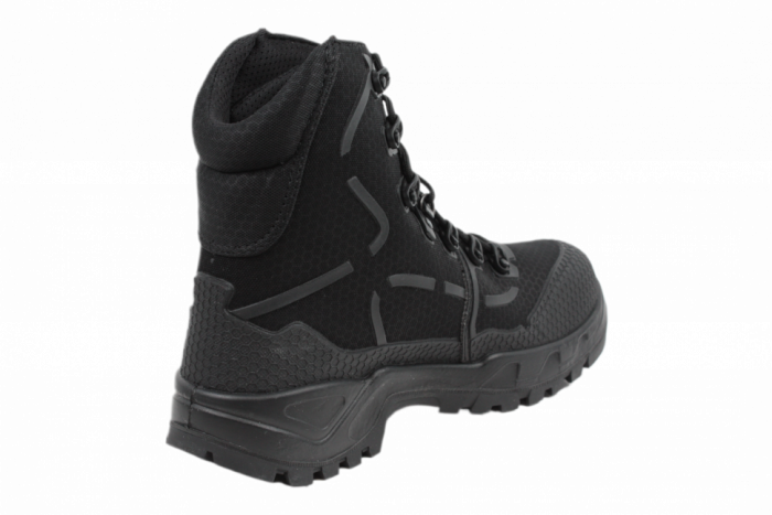 Тактические ботинки CHIRUCA FAL SEGURIDAD Action