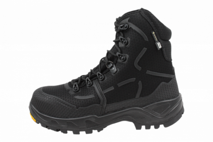 Тактические ботинки CHIRUCA FAL SEGURIDAD Action