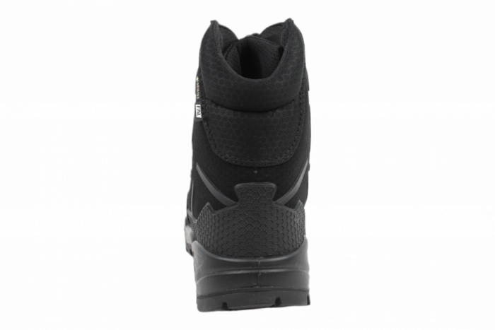 Тактические ботинки CHIRUCA FAL SEGURIDAD Action