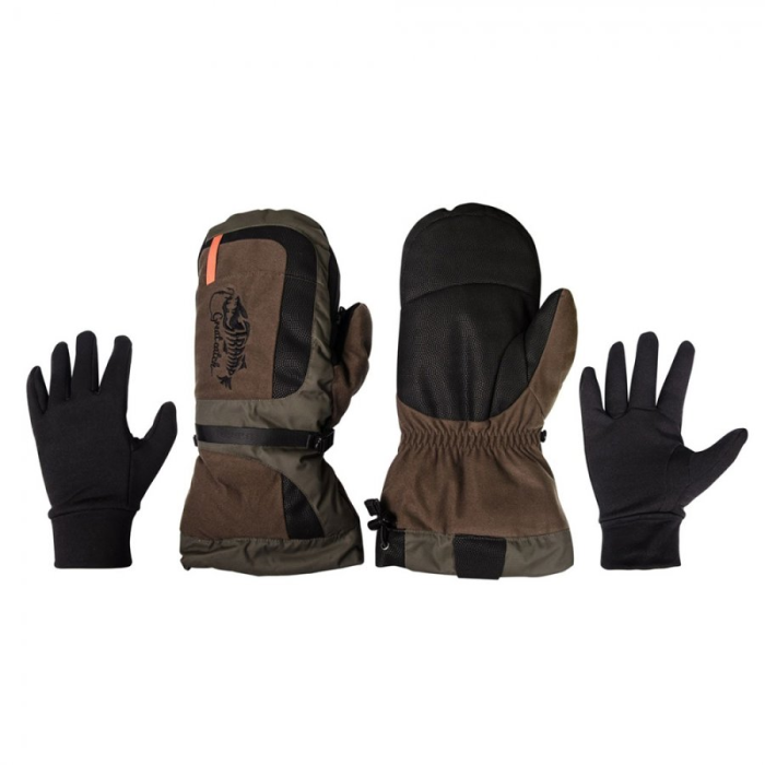 Tramp варежки Nord, 4743131051447