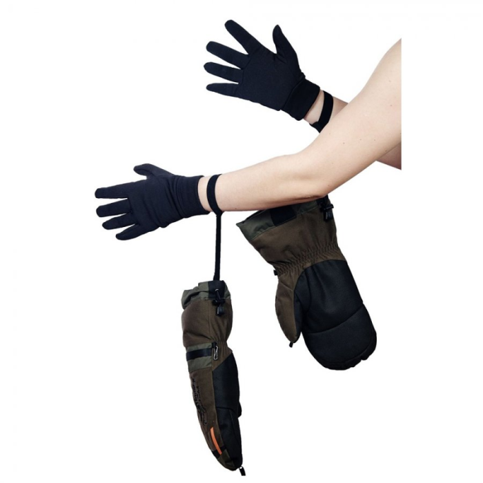 Tramp варежки Nord, 4743131051447