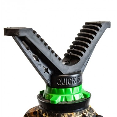 Опора для стрельбы из оружия FIERY DEER Generation 3 Bipod