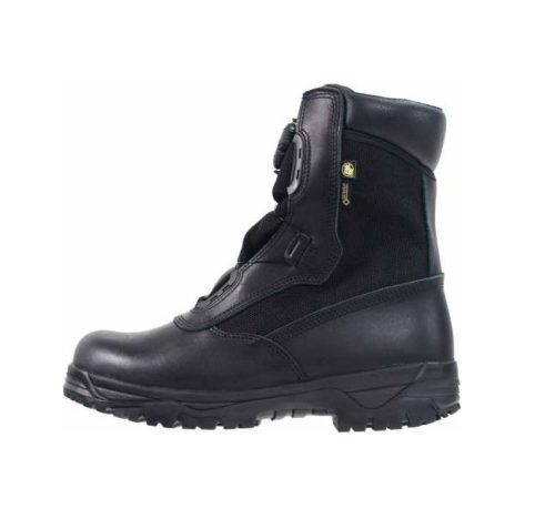 Ботинки тактические CHIRUCA HALCON BOA