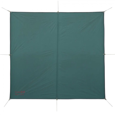 Tramp тент 3х3 м (зеленый), TRT-100.04