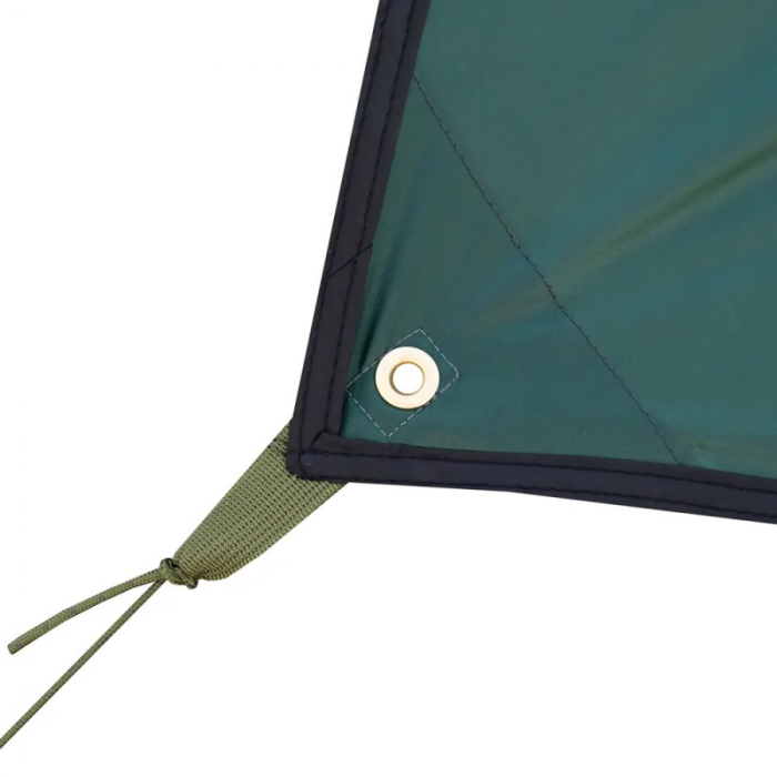 Tramp тент 3х3 м (зеленый), TRT-100.04