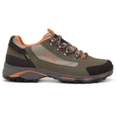 Трекинговые кроссовки CHIRUCA Santiago