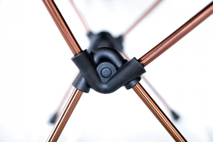 Tramp кресло складное COMPACT, TRF-060