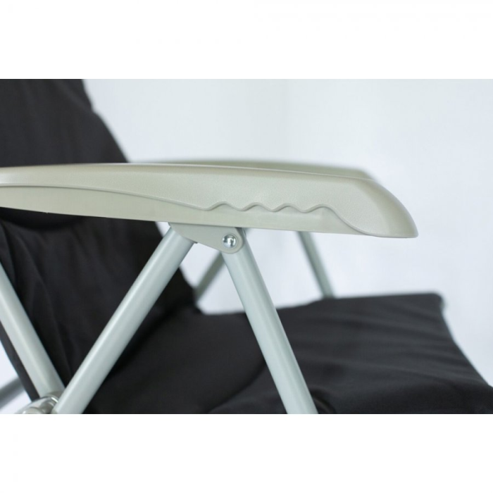 Tramp кресло складное регулируемое, TRF-066