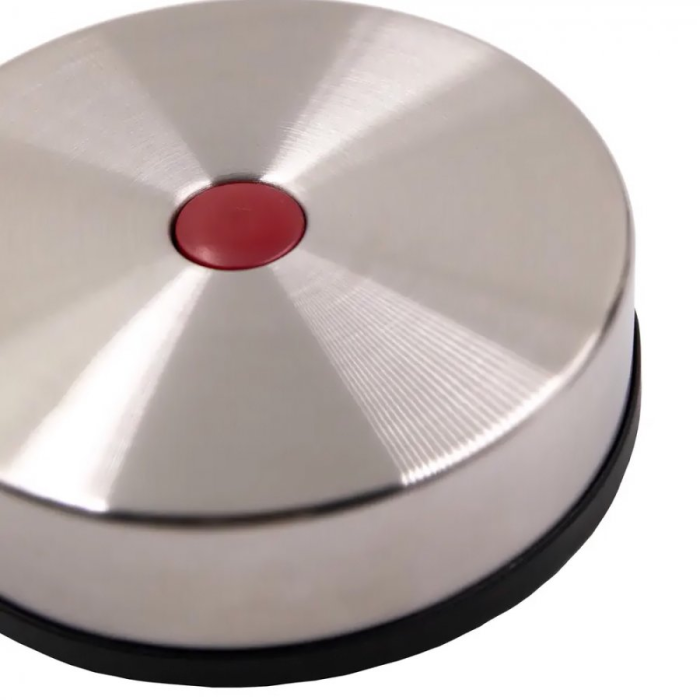 Tramp Термос с широким горлом 0.7 л, серый, TRC-130-9605