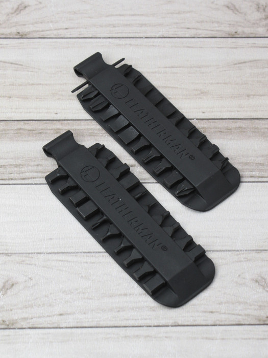 Полный большой набор бит LEATHERMAN Bit Kit Set (931014)
