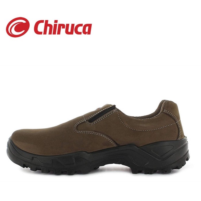Полуботинки без шнурков CHIRUCA Serbal