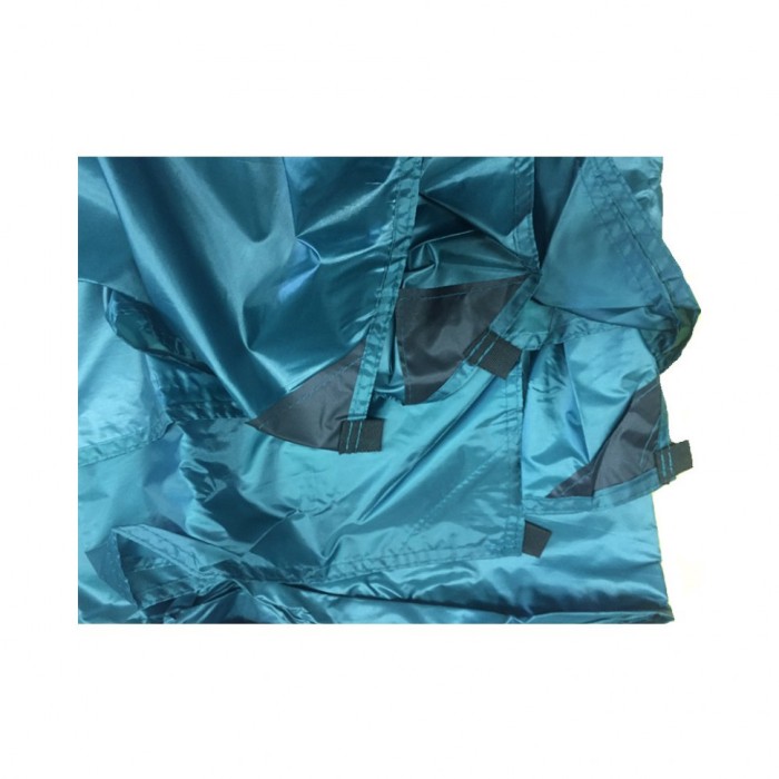 Тент Tramp 4x6 м, TRT-102.04