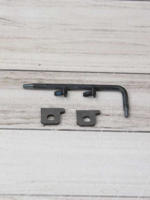 Сменные ножи-кусачки для мультитулов Leatherman EOD Wire Cutter Kit (скобы)