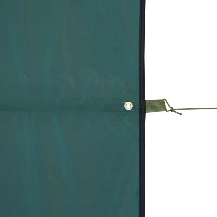 Tramp тент 6х6 м (зеленый), TRT-103.04