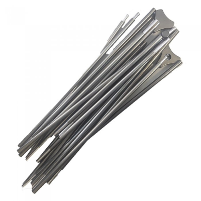 Tramp комплект алюминиевых дуг для Cloud 3, TRA-295