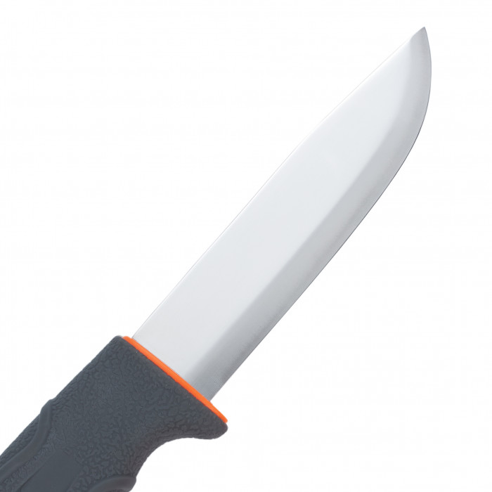 Нож туристический HuntLandia Hunting Grey