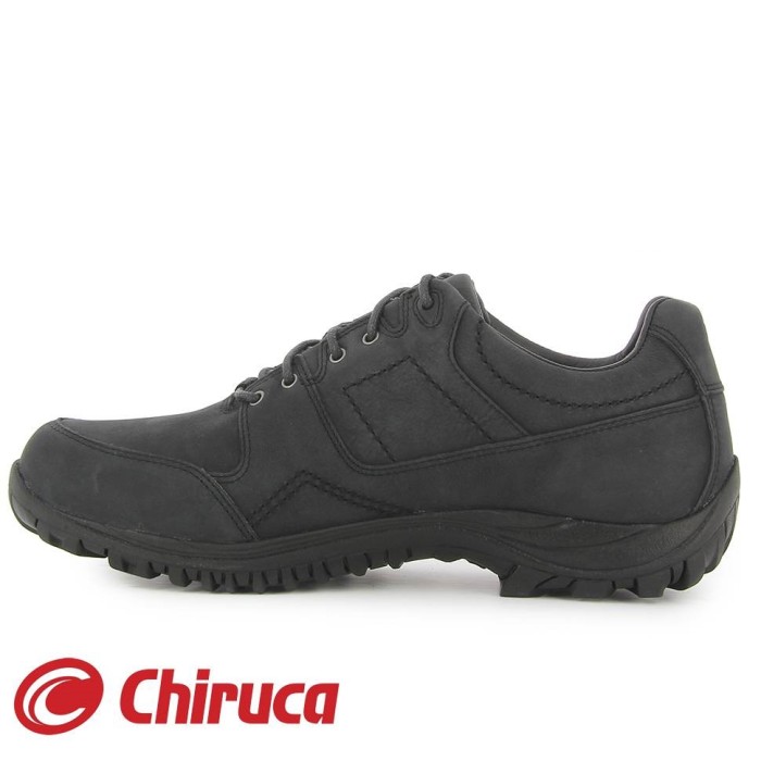 Полуботинки CHIRUCA Michigan