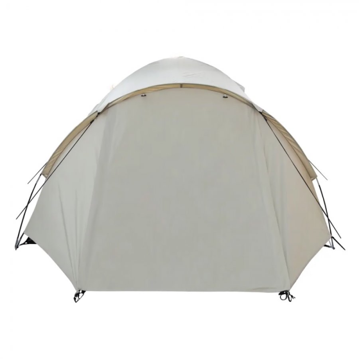 Tramp Lite палатка Camp 2 (песочный)