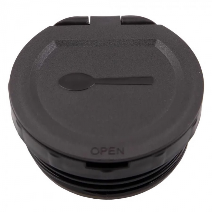 Tramp Термос с широким горлом 0.8 л с сумкой, синий, TRC-132-9305