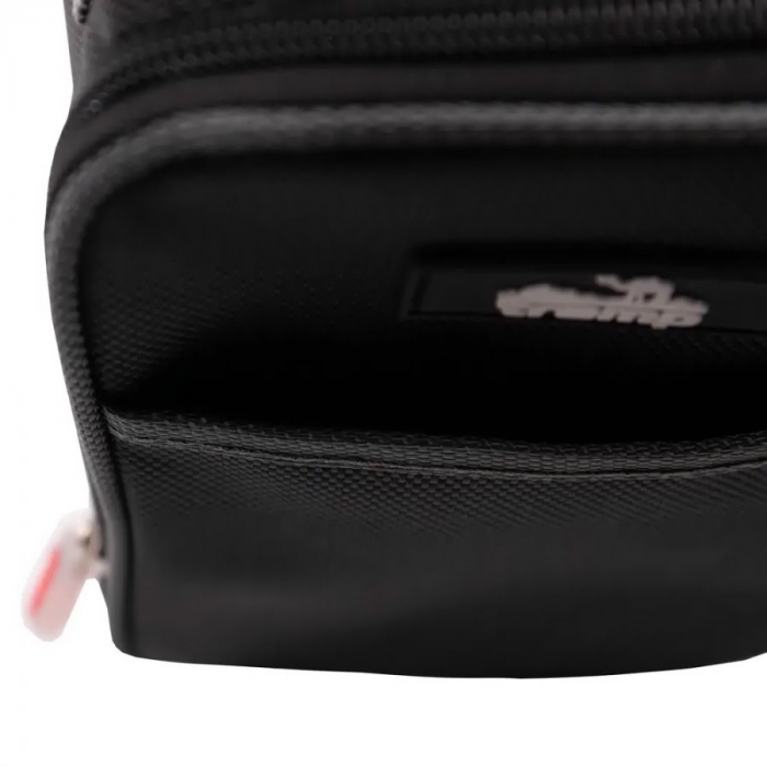 Tramp Термос с широким горлом 0.8 л с сумкой, синий, TRC-132-9305