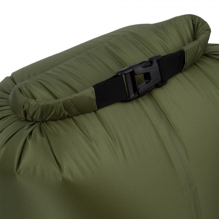 Гермомешок Tramp Nylon Ultralight 20л, оливковый, 4743131060678
