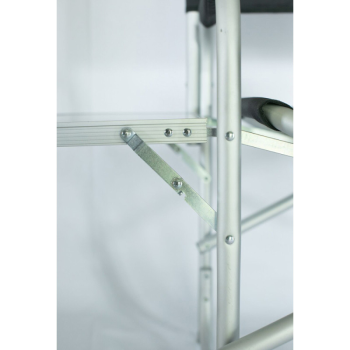 Кресло складное со столом Tramp Direct Plus, TRF-002