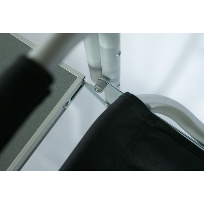 Кресло складное со столом Tramp Direct Plus, TRF-002