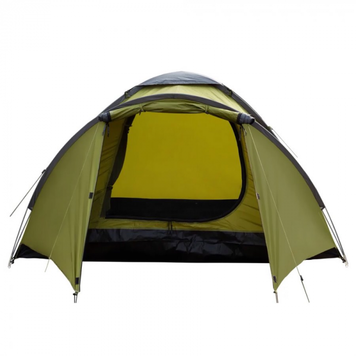 Tramp Lite палатка Fly 2 (зеленый)