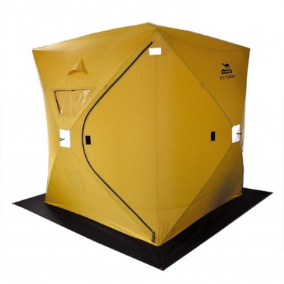 Палатка Tramp Ice Fisher 2, TRT-109