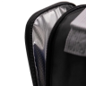 Tramp Термос с широким горлом 0.8 л с сумкой, черный