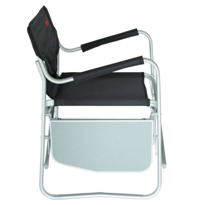 Tramp стул директорский со столом LUX, TRF-020