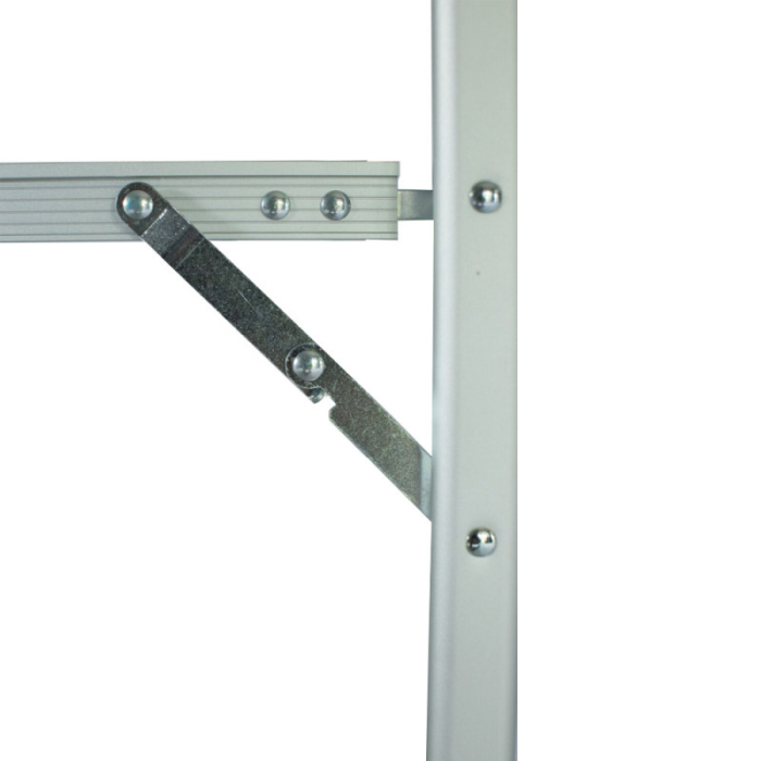 Tramp стул директорский со столом LUX, TRF-020