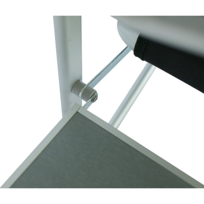 Tramp стул директорский со столом LUX, TRF-020