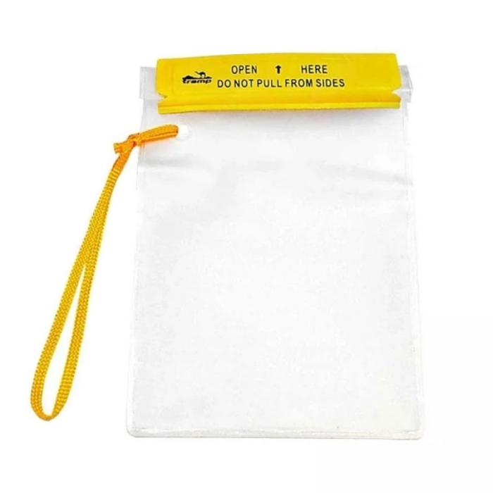 Tramp гермопакет для телефона Tramp (12.7 х 18.4 см), 4743131041561