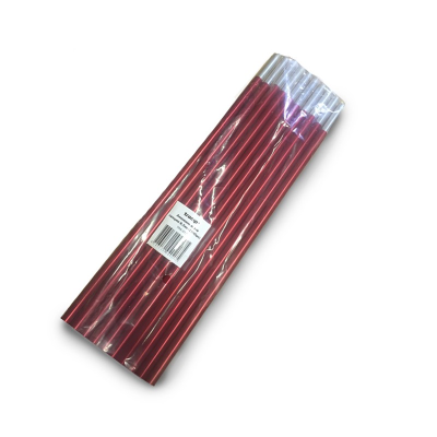 Tramp сегменты дуги 8,5 мм (алюминий 10 шт), TRA-012